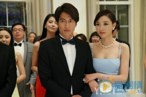 恋恋不忘张曼迪剧照 恋恋不忘剧照2