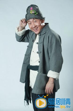 王大花的革命生涯田有望剧照 王大花的革命生涯剧照1