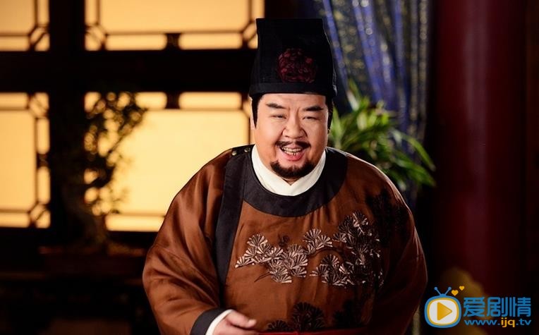 陆小凤与花满楼霍休剧照 陆小凤与花满楼剧照2