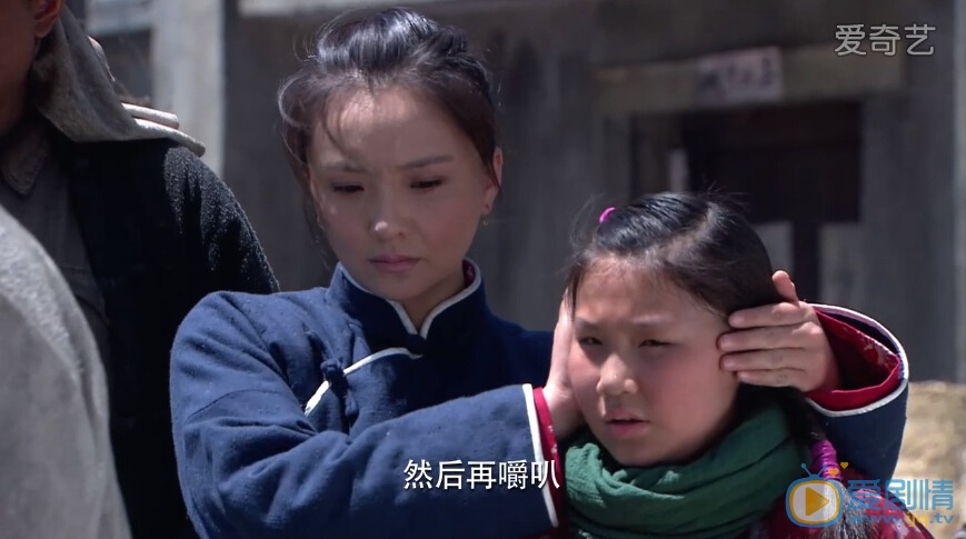 电视剧二炮手演员剧照
