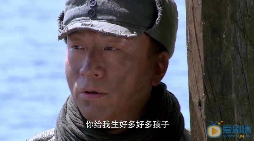 电视剧二炮手演员剧照