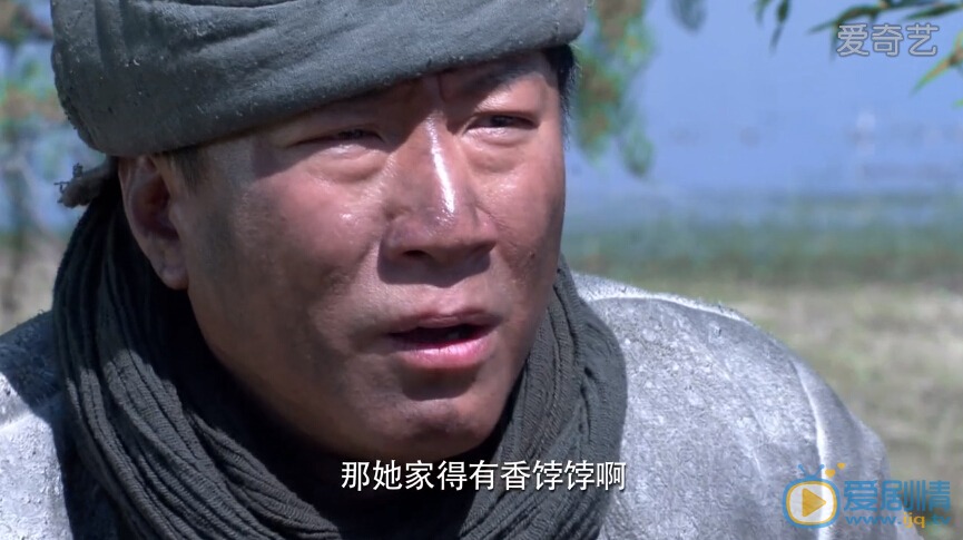 电视剧二炮手演员剧照