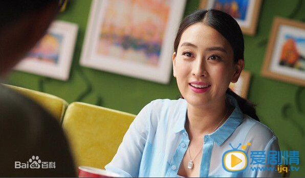 电视剧还是夫妻演员剧照