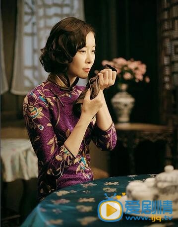金水桥边赵春花剧照 金水桥边剧照0