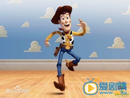 电影玩具总动员4剧照