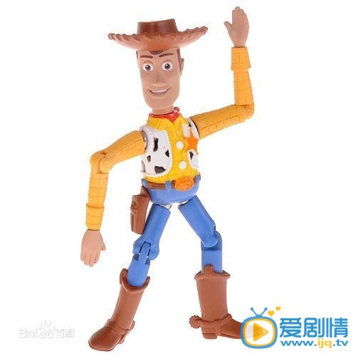 电影玩具总动员4剧照