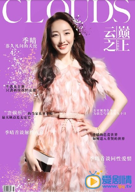 电视剧云巅之上海报