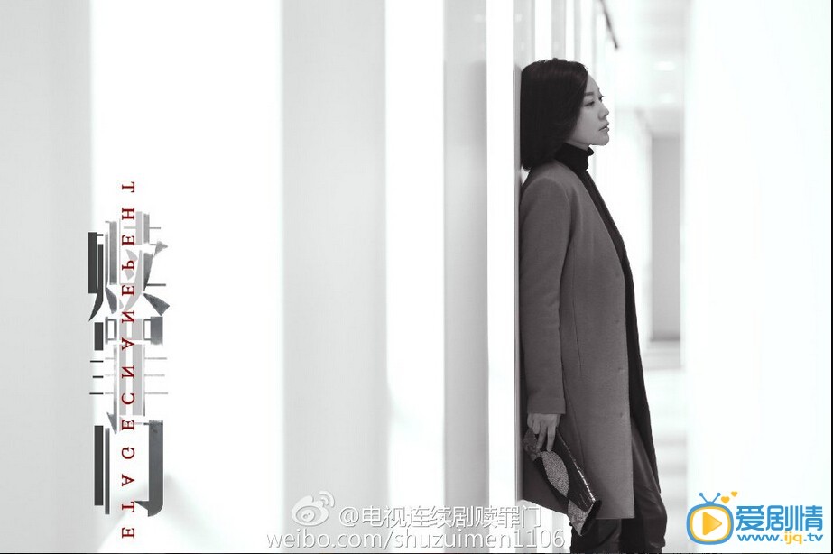 电视剧赎罪门剧照
