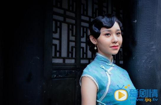 电视剧大世界剧照