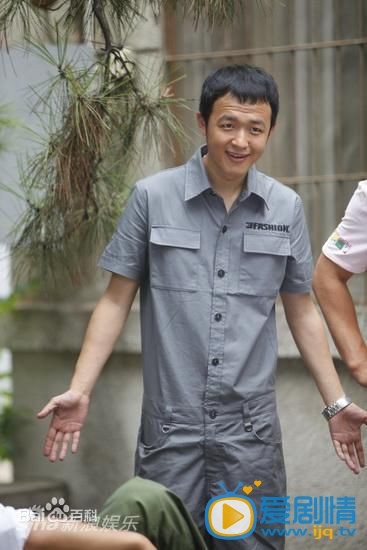 电视剧橄榄树剧照