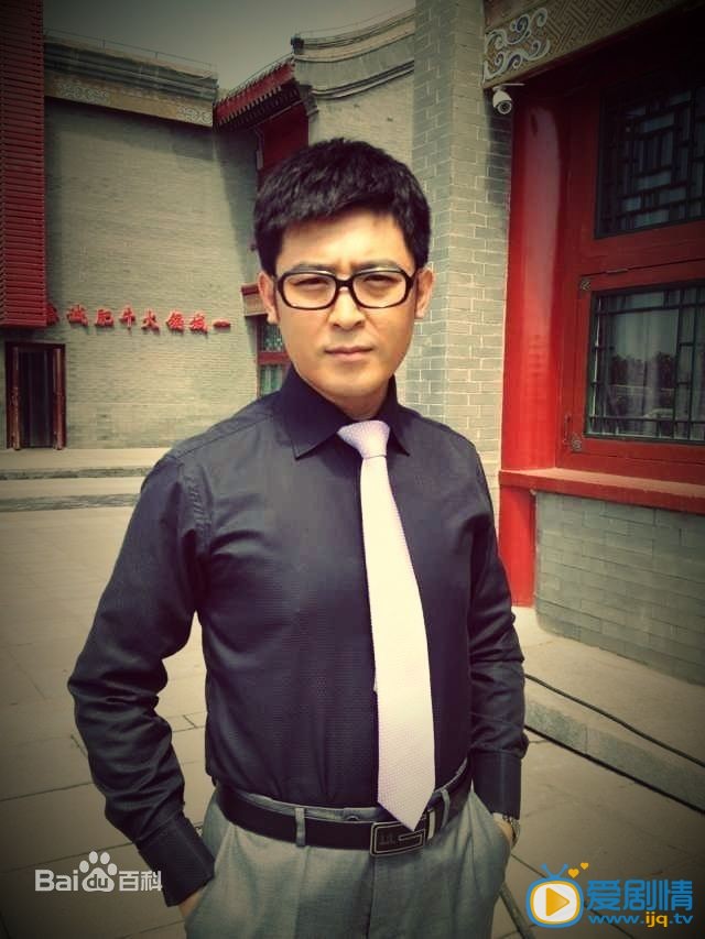 电视剧橄榄树剧照