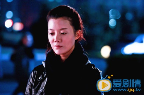 电视剧别逼我结婚剧照