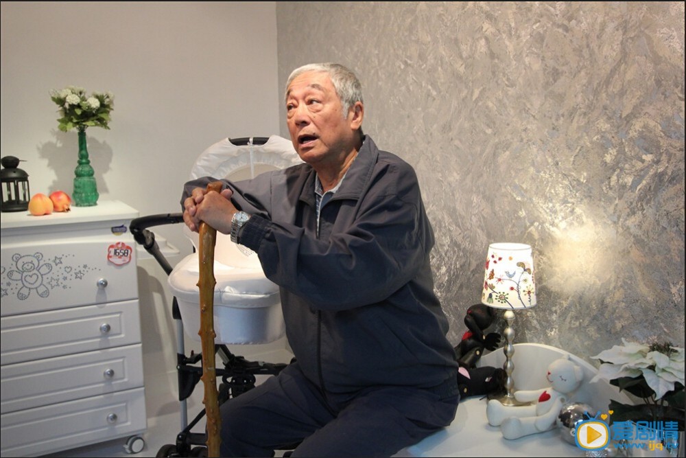 电影妈咪侠剧照