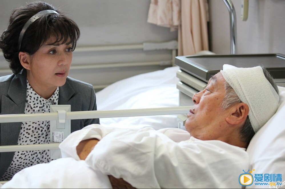 电影妈咪侠剧照