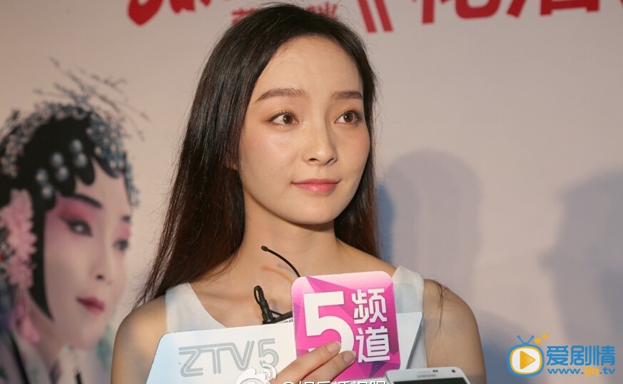 电影花落梦深处海报
