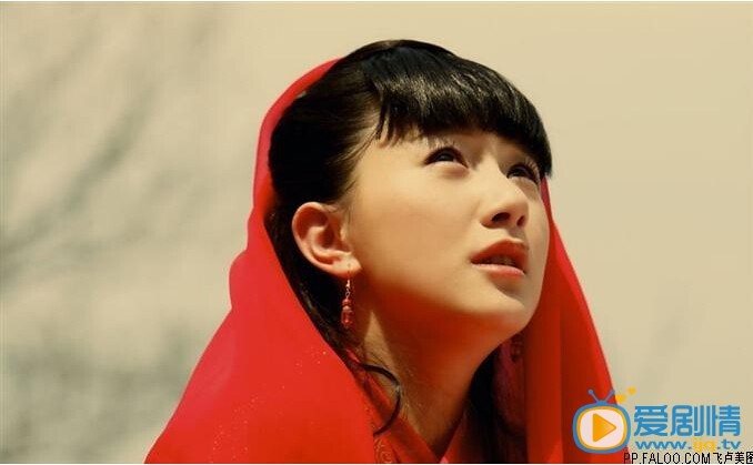 电视剧女娲传说之灵珠2剧照