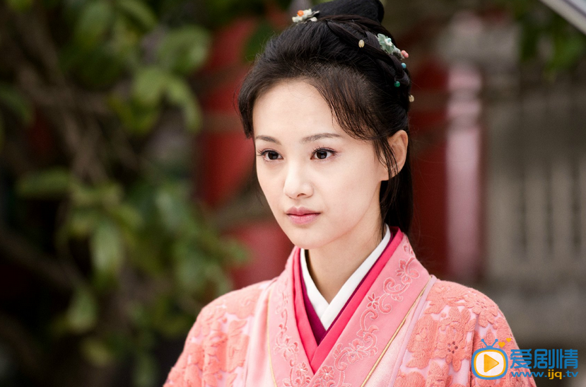 电视剧美人私房菜剧照