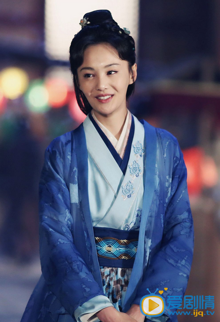 电视剧美人私房菜剧照