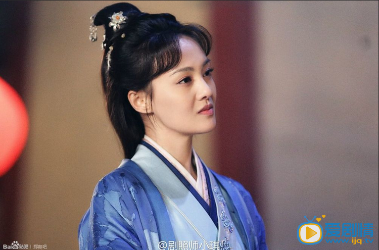 电视剧美人私房菜剧照