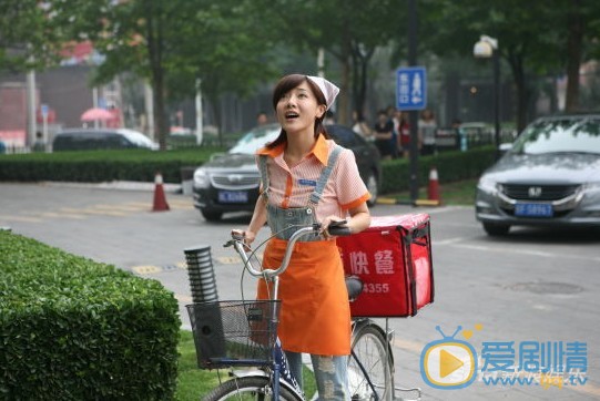 电视剧冬暖花会开剧照