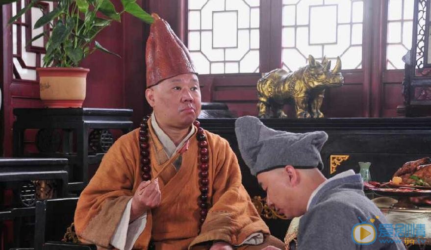 新济公活佛下什么时候播 新济公活佛下播出时间
