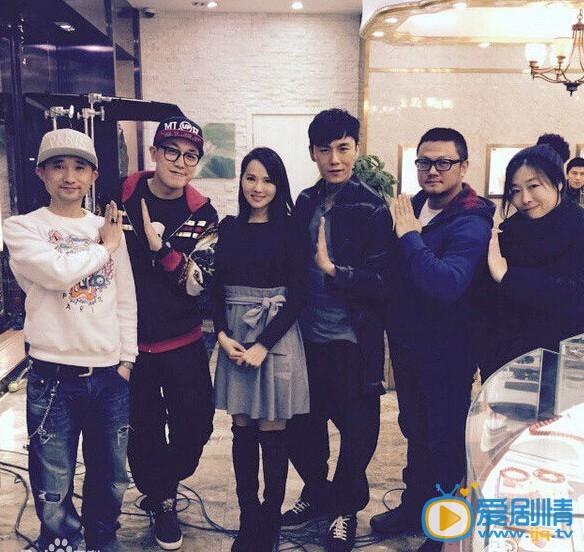 爱情麻辣烫2015什么时候上映 爱情麻辣烫2015上映时间