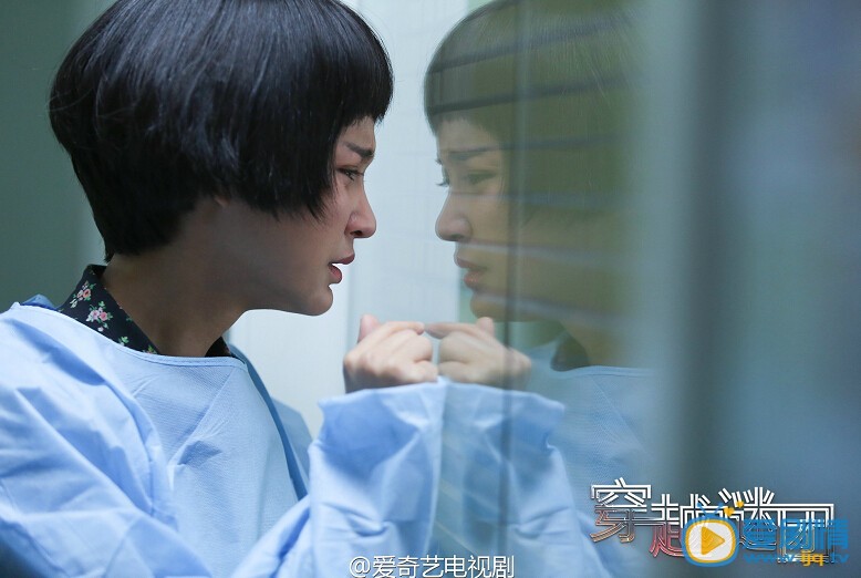 穿越谜团什么时候播 穿越谜团播出时间