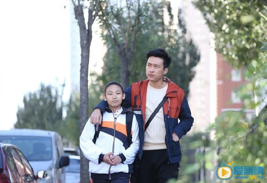 电视剧田姐辣妹剧照