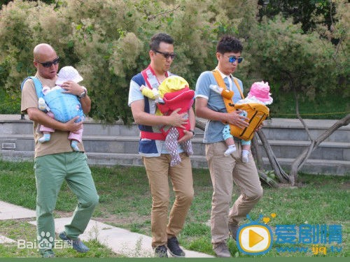 电视剧还是夫妻剧照