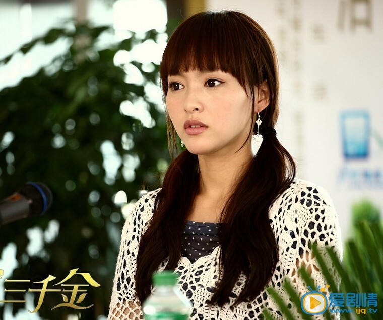 电视剧追婚记剧照