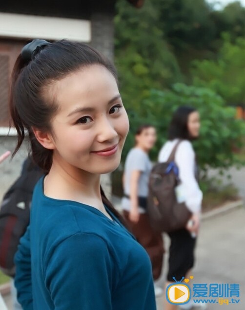 电影曾有一个人爱我如生命剧照