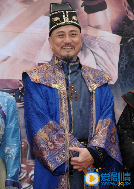 电视剧仙侠剑海报