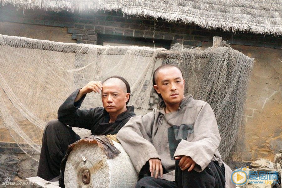 电视剧大连故事剧照