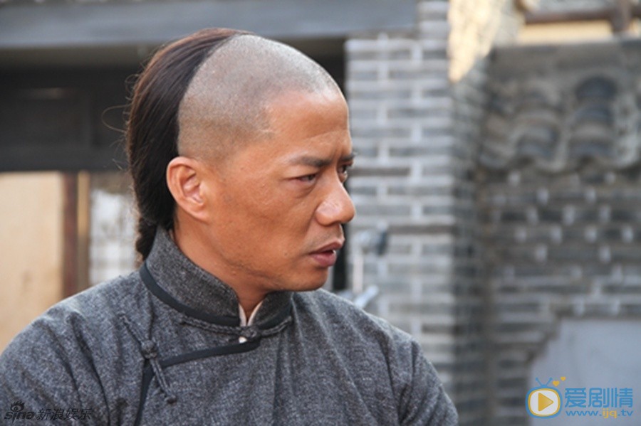 电视剧大连故事剧照