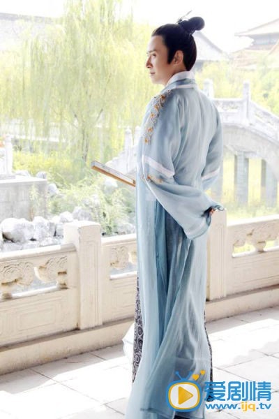 电视剧倩女幽魂剧照