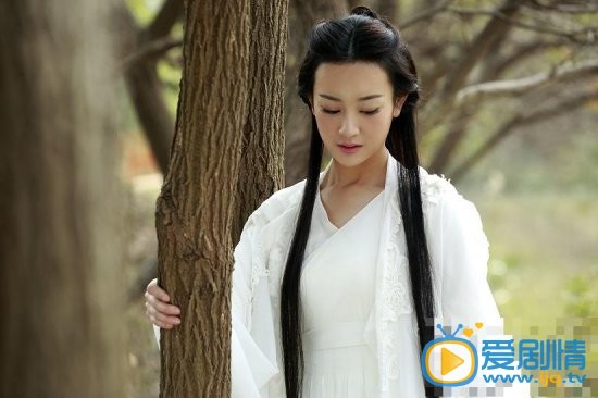 电视剧倩女幽魂剧照