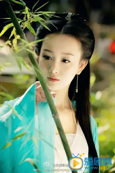 电视剧倩女幽魂剧照