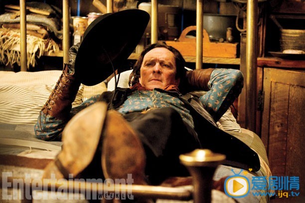 八恶人什么时候上映 八恶人上映时间