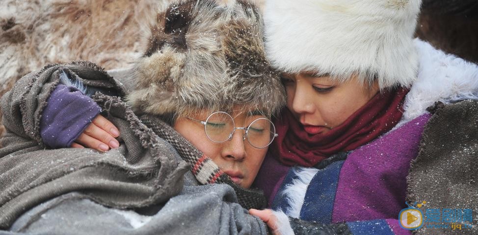 电视剧李家大院剧照