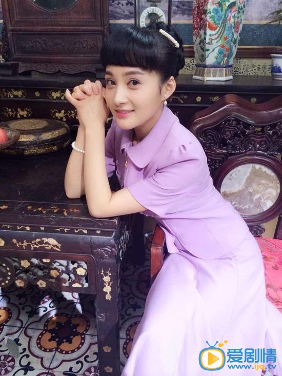 电视剧我爸是单身剧照