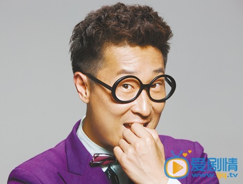电视剧我爸是单身剧照