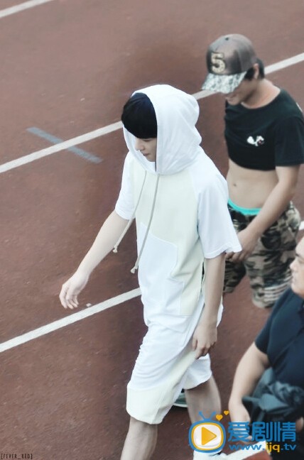 电视剧微微一笑很倾城剧照