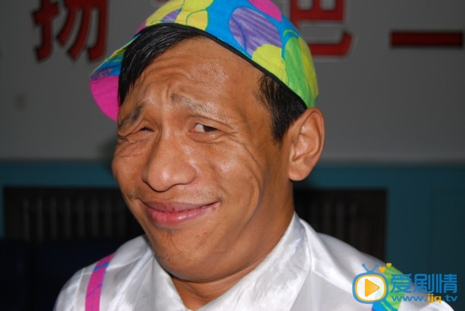 电视剧那年有匪剧照