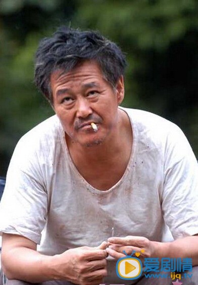 电视剧那年有匪剧照