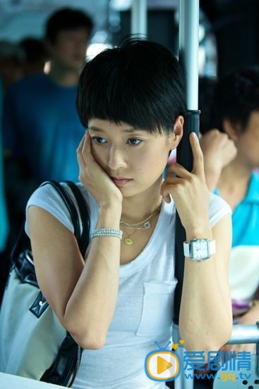 电视剧我的小男人剧照