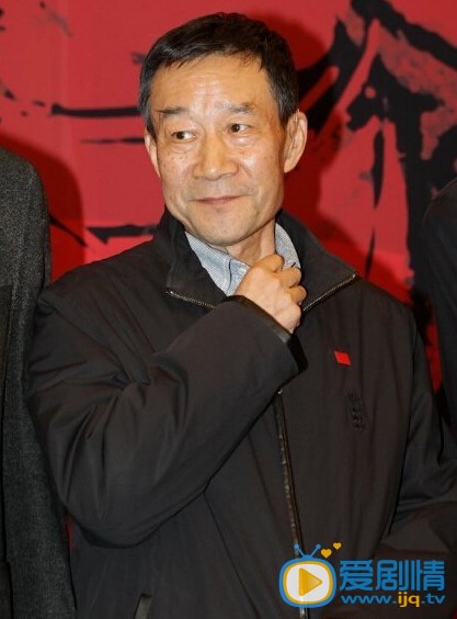 电视剧我的小男人剧照