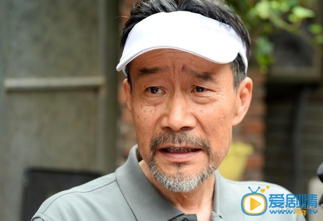 电视剧我的小男人剧照
