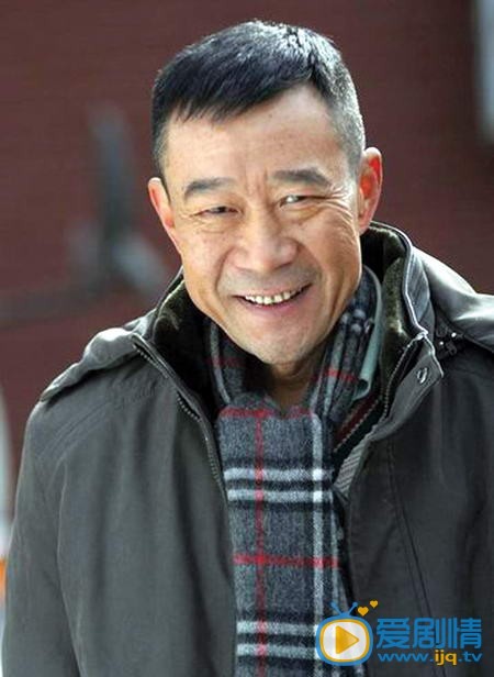 电视剧我的小男人剧照