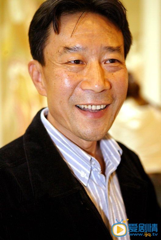 电视剧我的小男人剧照