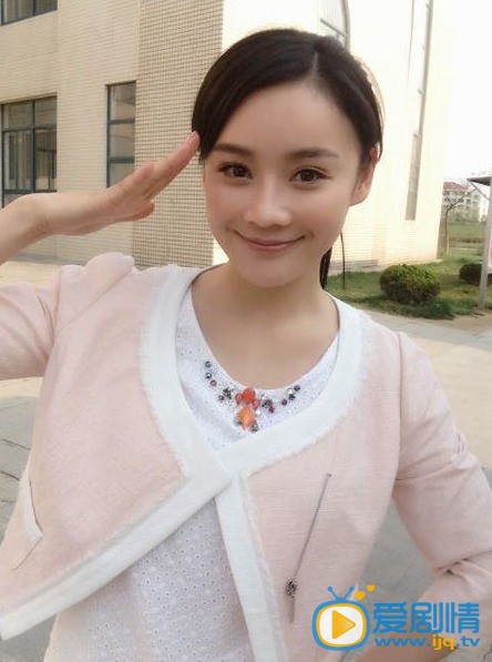 电视剧家有喜妇剧照